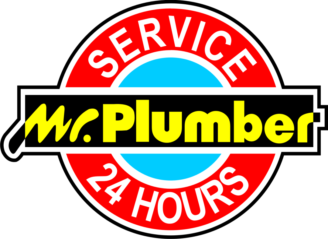 Mr Plumber Worcester logo