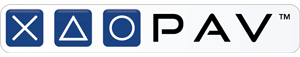 P A Venter Shopfitters logo