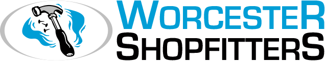 Worcester Shopfitters logo